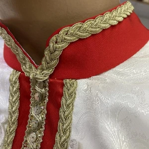 Mazurka – costume for woman P 1334(3084) - image 3