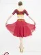 Stage ballet costume P 1515 - image 8