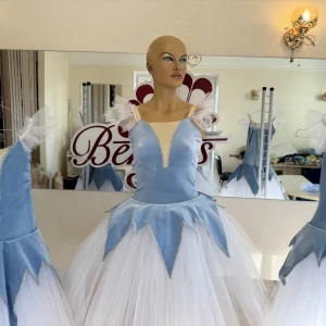 Stage ballet costume F 0089A - image 18