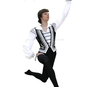 Soloist s costume P 1405 - image 7