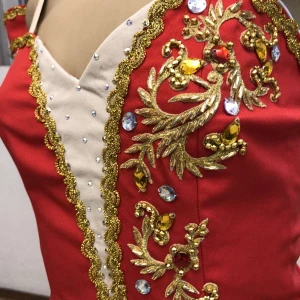 Stage costume F 0194B - image 19