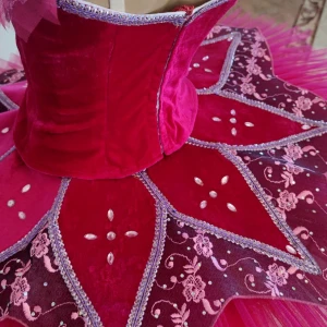 Stage costume F 0537 - image 8