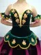 Ballet costume Flower Fantasy Waltz Sleeping Beauty The Nutcracker F 0090C - image 4