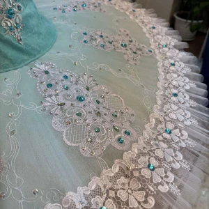 Costum de balet P0467 - image 15