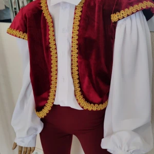 Stage costume P 0490 - image 7