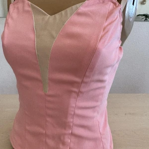 Basic bodice for the ballet tutu without decor T 0009 - image 38