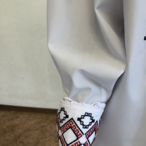 Молдавская национальная рубашка J 0381 - image 3