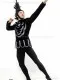 Men's costume - Rothbart P 0127 - image 5