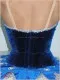 Ballet costume Queen of Snowflakes Nutcracker F 0093 - image 14