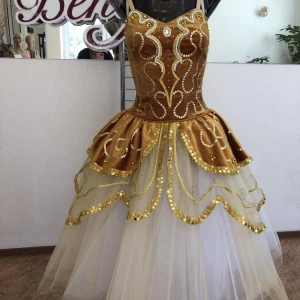 Stage costume F 0084 - image 30