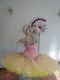 Сценический балетный костюм P 0450 - image 15