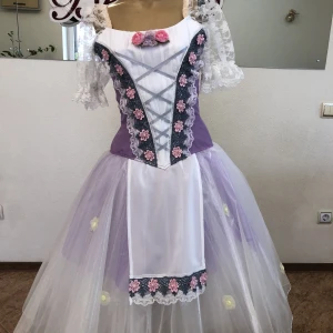 Сценический костюм P 1415 - image 37