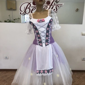 Сценический костюм P 1415 - image 36