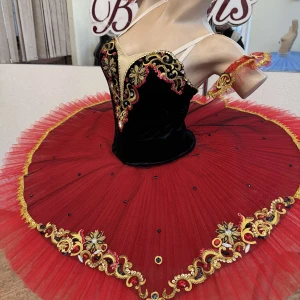 Китри – 3 Акт. Pas de deux P 0301(2492) - image 2