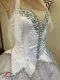 Ballet costume Snowflakes Dance  Waltz Nutcracker P 2506 - image 5