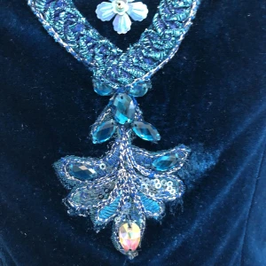 Stage ballet costume P 0726 - image 4