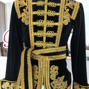 Mazurka – costum pentru barbat P 0114 - image 36