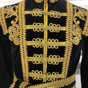 Mazurka – costum pentru barbat P 0114 - image 37