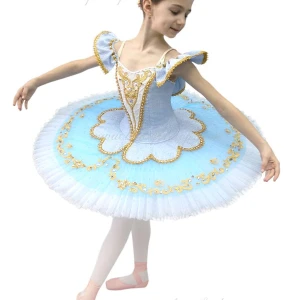 Stage costume F 0045D - image 7