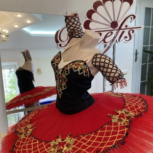 Испанский костюм F 0095 - image 2