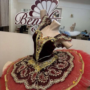 Stage costume F 0075 - image 33