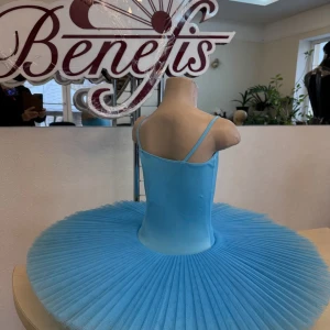 Dansatoare Mica T 0005(4907) - image 9