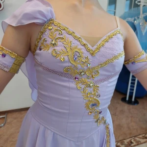 Stage ballet costume F 0492 - image 15