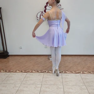 Stage ballet costume F 0492 - image 14
