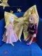 Princess Doll for ballet performance Nutcracker K 0009 - image 4