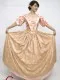 Ballet costume for Parents roles at the Christmas party Nutcracker P 0278 - image 2