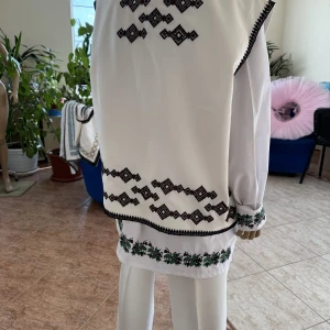 National moldavian shirt J 0238 - image 19