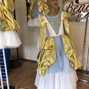 Stage costume Angel F 0331 - image 10