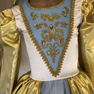 Stage costume Angel F 0331 - image 11