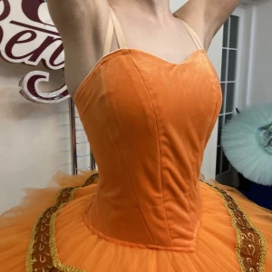 Балетные костюмы P 0807 - image 11