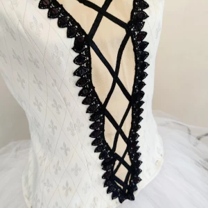 Spanish Costume P 0305A - image 11