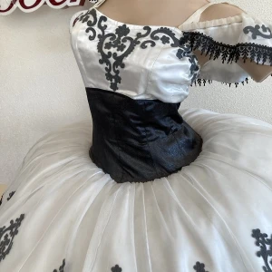 Балетный костюм P 1312 - image 9