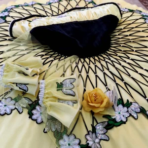 Spanish costume P 1326 - image 27