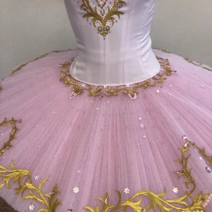Ballet costume P 2008 - image 3