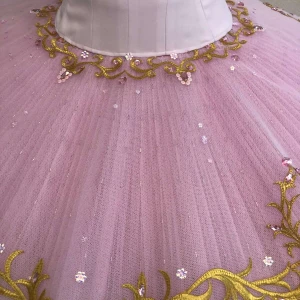 Ballet costume P 2008 - image 4