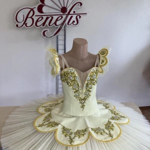 COSTUM DE BALET P0469(2126) - image 8