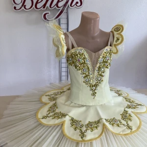 COSTUM DE BALET P0469(2126) - image 7