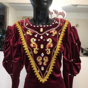 Costum pentru scena F 0037 - image 12