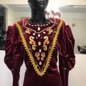 Costum pentru scena F 0037 - image 11