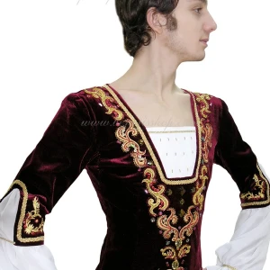 Costumul solistului  P 1303 - image 15