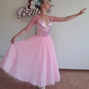 Платье T 0031 - image 22