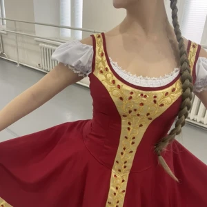 Russian costume J 0397 - image 3