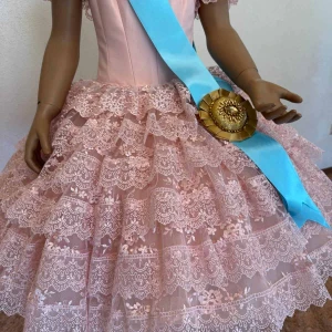 Stage costume P 2905 - image 7