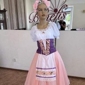 Ballet costume P 0920 - image 16