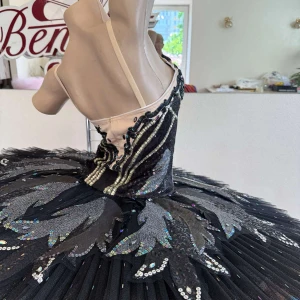 ballet tutu Odile P 0137 - image 48