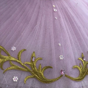 Ballet costume P 2008 - image 9